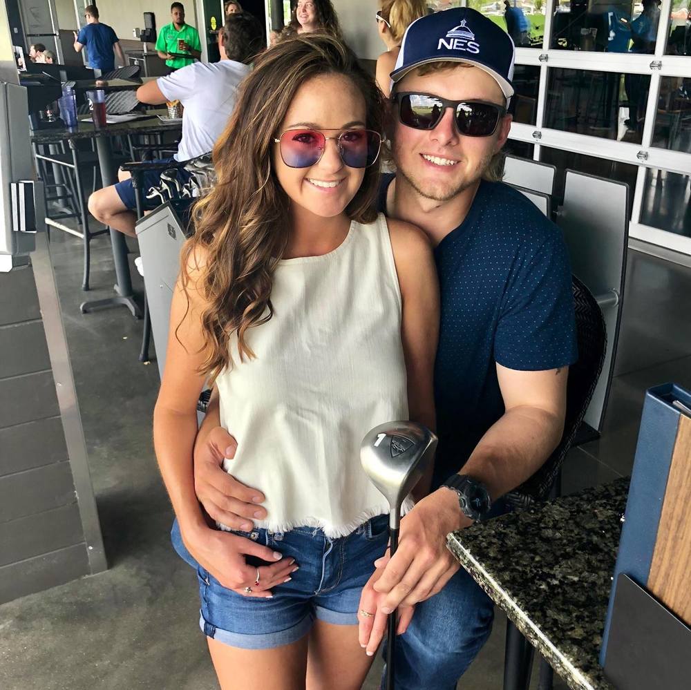 Meet your Posher, Kyle